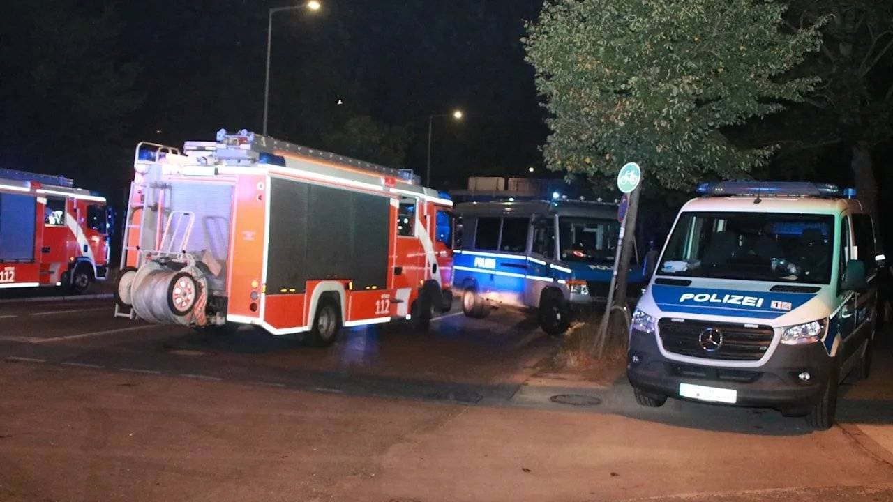 Atropelamento na Parada LGBTQIA+ de Berlim mata uma pessoa e deixa ao menos 15 feridos