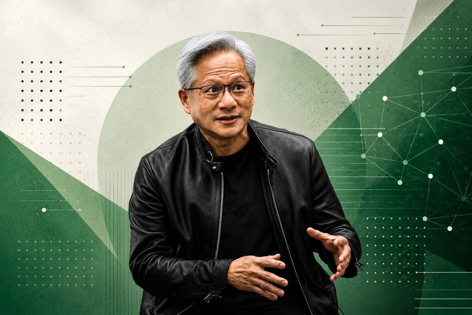 Nvidia lidera aliança com Microsoft e IBM para criar ferramentas abertas de segurança em IA