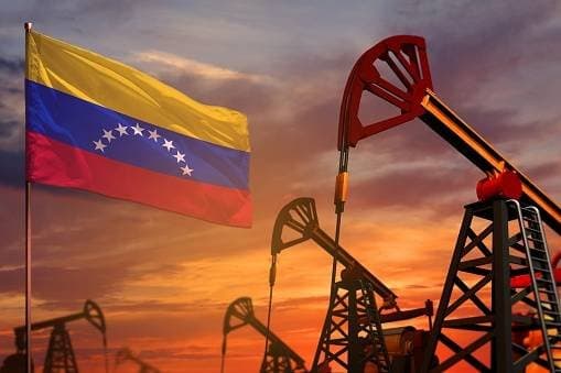 O colapso das refinarias da Venezuela: nem US$ 100 bilhões parecem suficientes