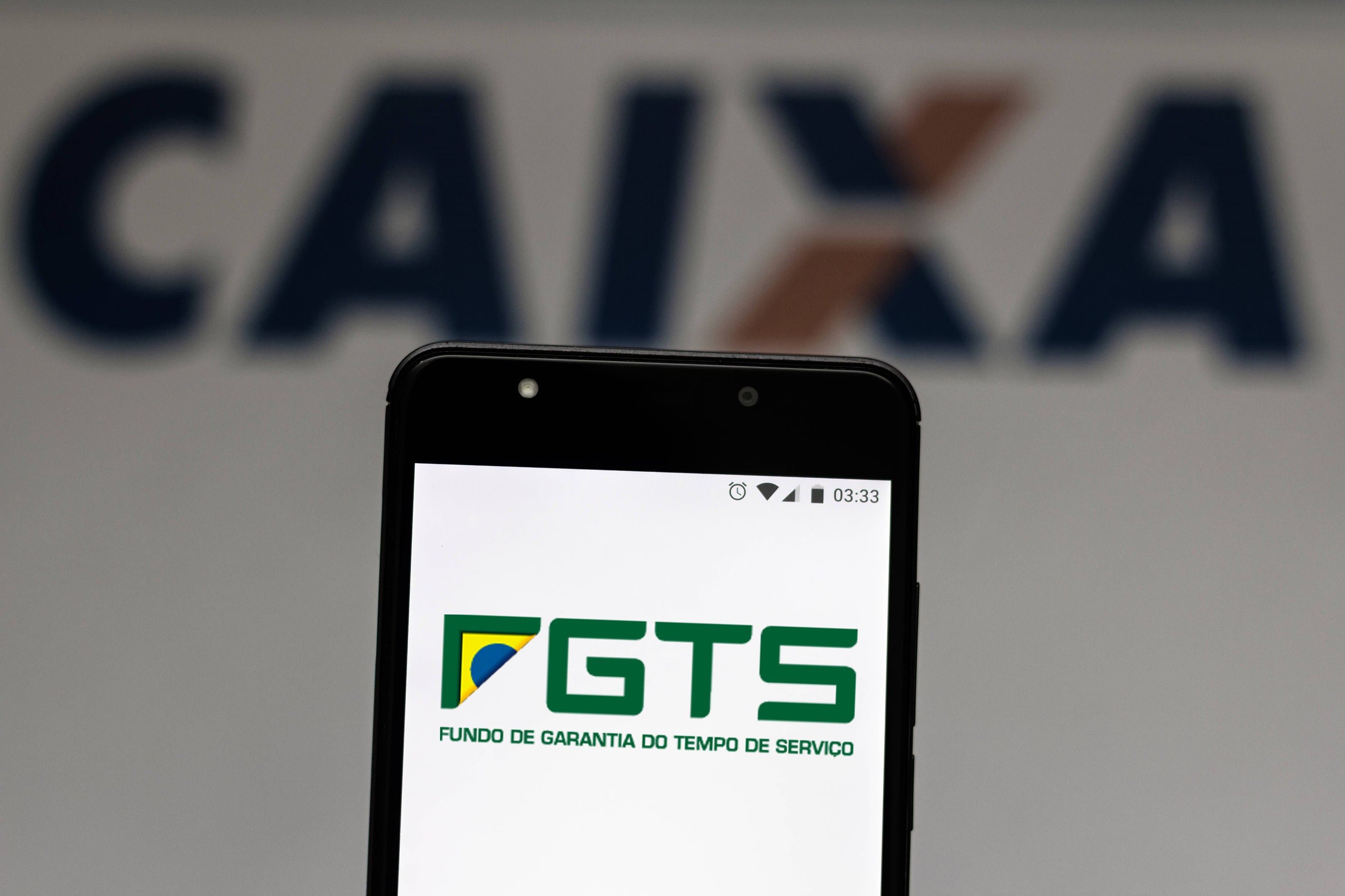 Posso usar lucro do FGTS para pagar financiamento imobiliário?