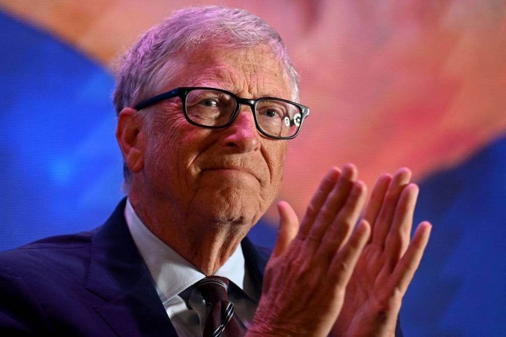 A lição de Bill Gates que inspira a Engie antes de uma disputa de R$ 20 bilhões