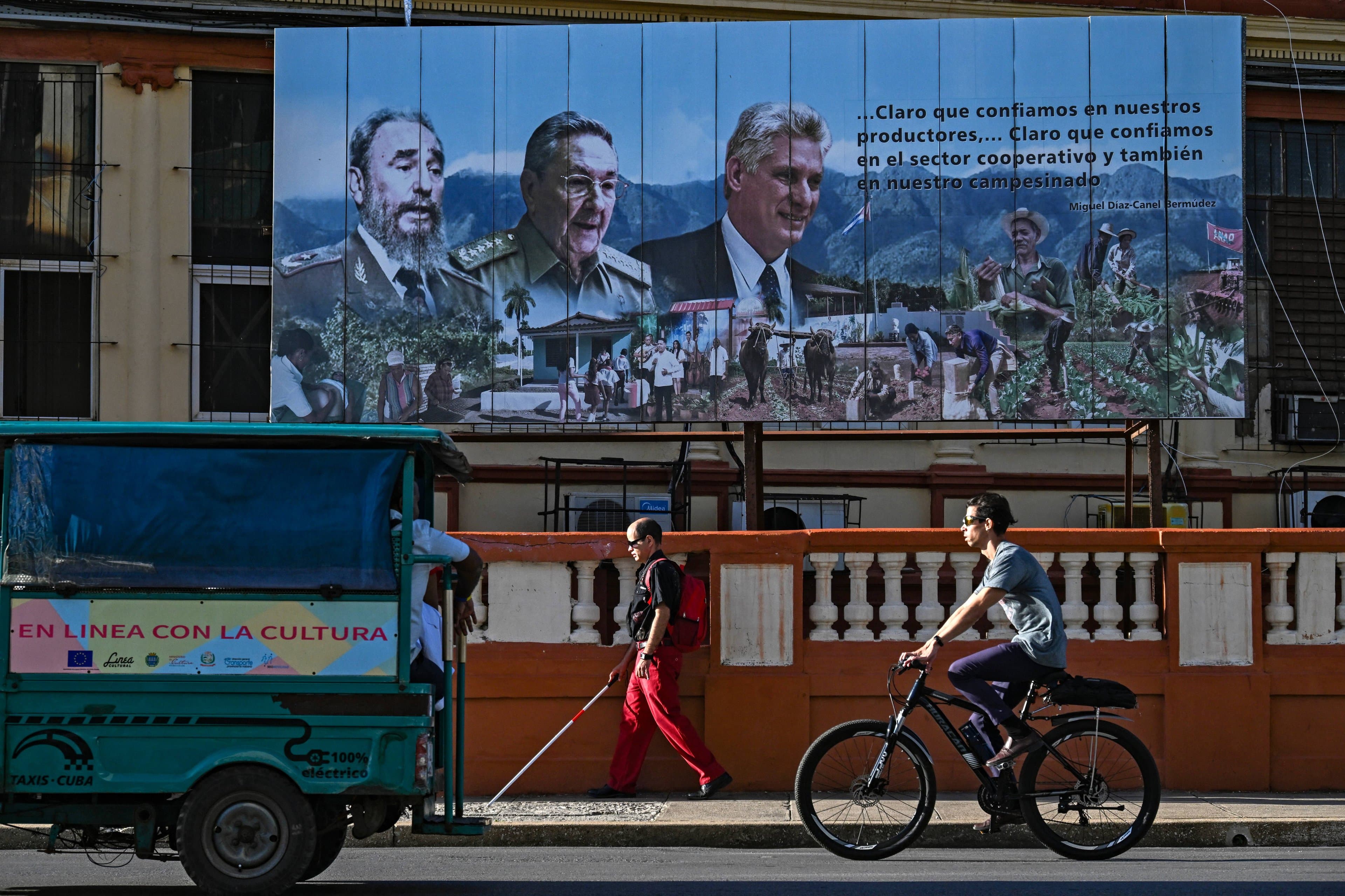 Após seis décadas, Cuba inicia abertura econômica sob pressão de Trump