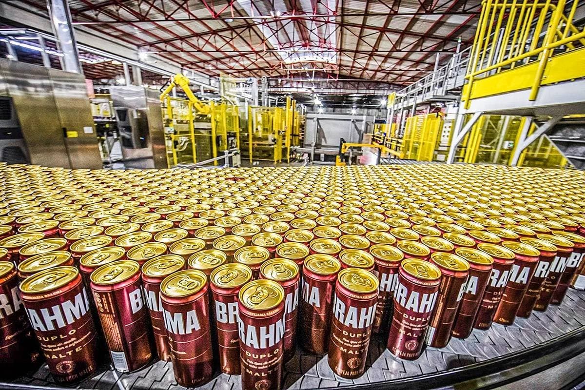 Ambev vai distribuir mais de R$ 1 bi em JCP; veja quem tem direito