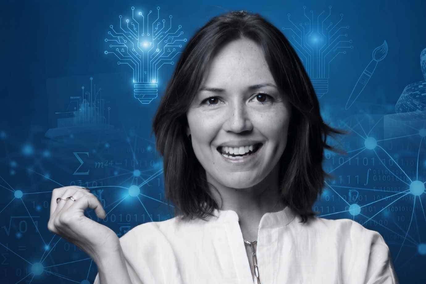 O plano da Adobe para dar protagonismo à criatividade humana com IA