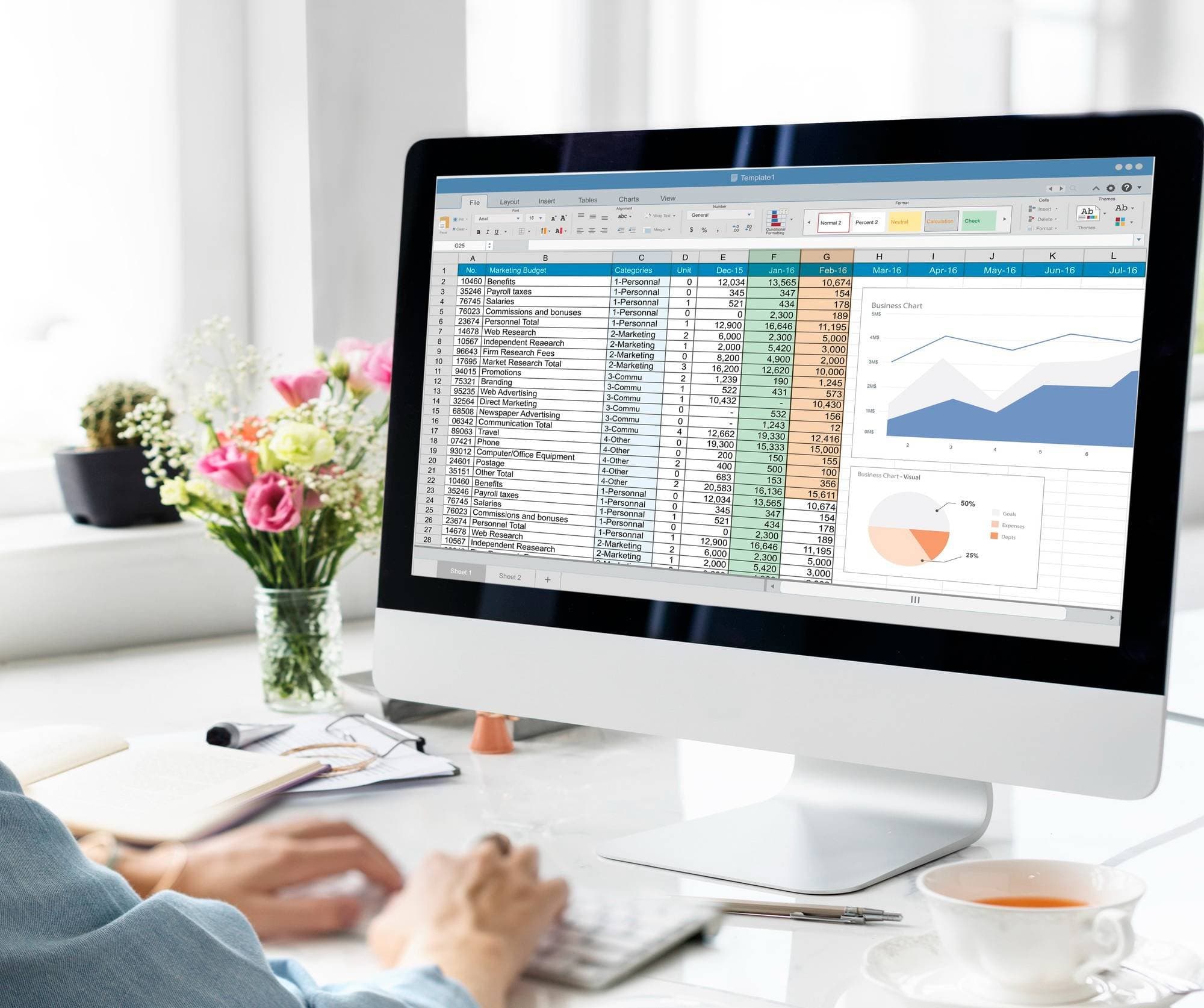Como criar fórmulas no Excel usando IA e sem decorar sintaxe