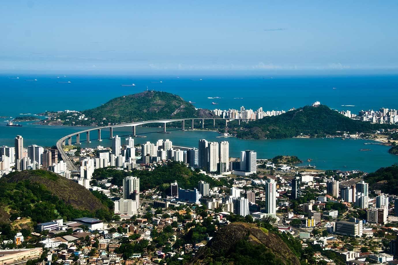 Vitória chega ao topo dos imóveis mais caros, e Vila Velha valoriza quase 10% em 2026