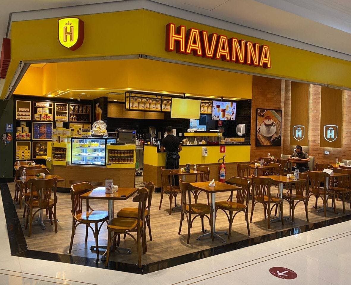 Exclusivo: Havanna está em recuperação extrajudicial no Brasil