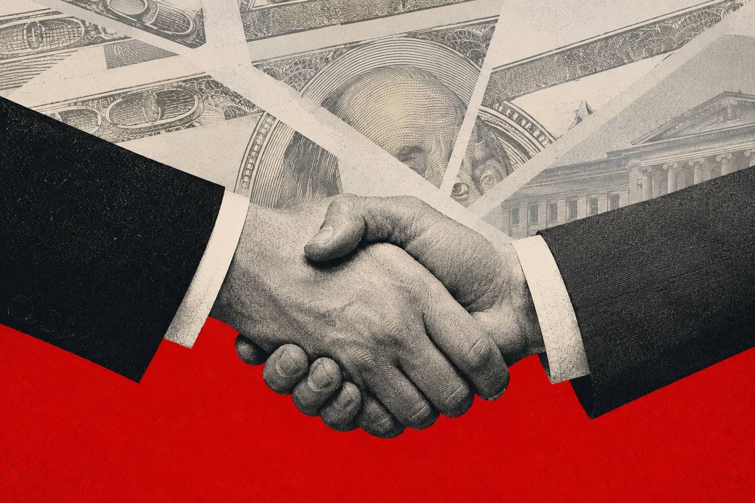 Mercado de fusões e aquisições no Brasil já movimentou US$ 30 bilhões em 2026