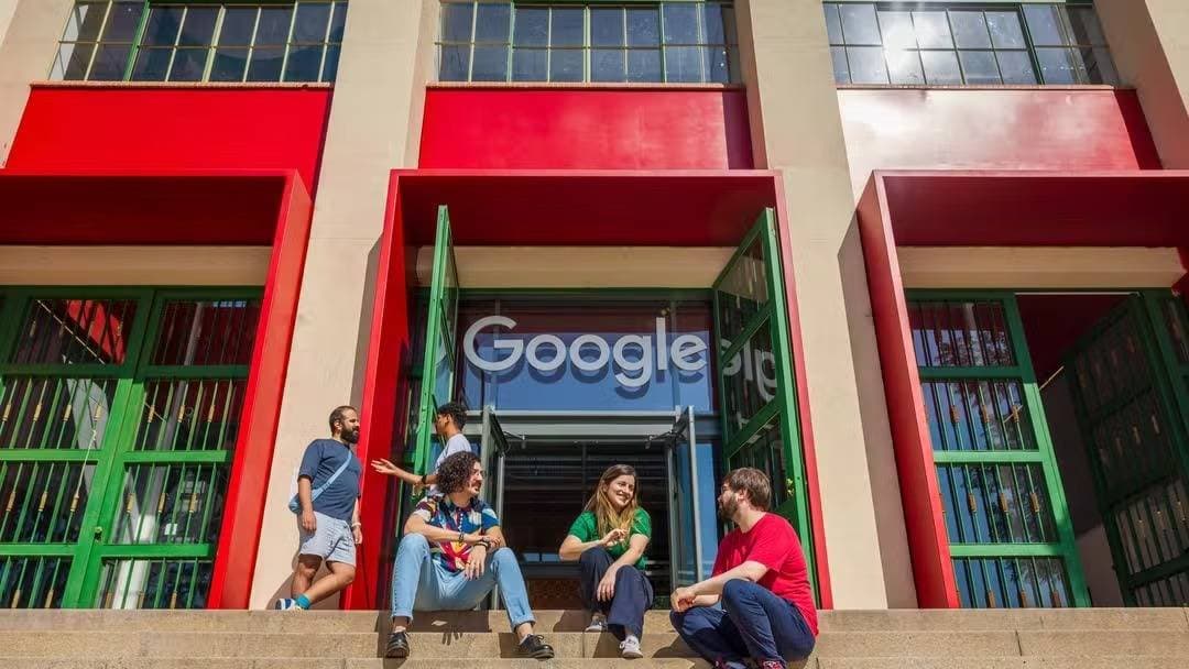 O plano de US$ 200 bilhões do Google para bancar o avanço do Claude
