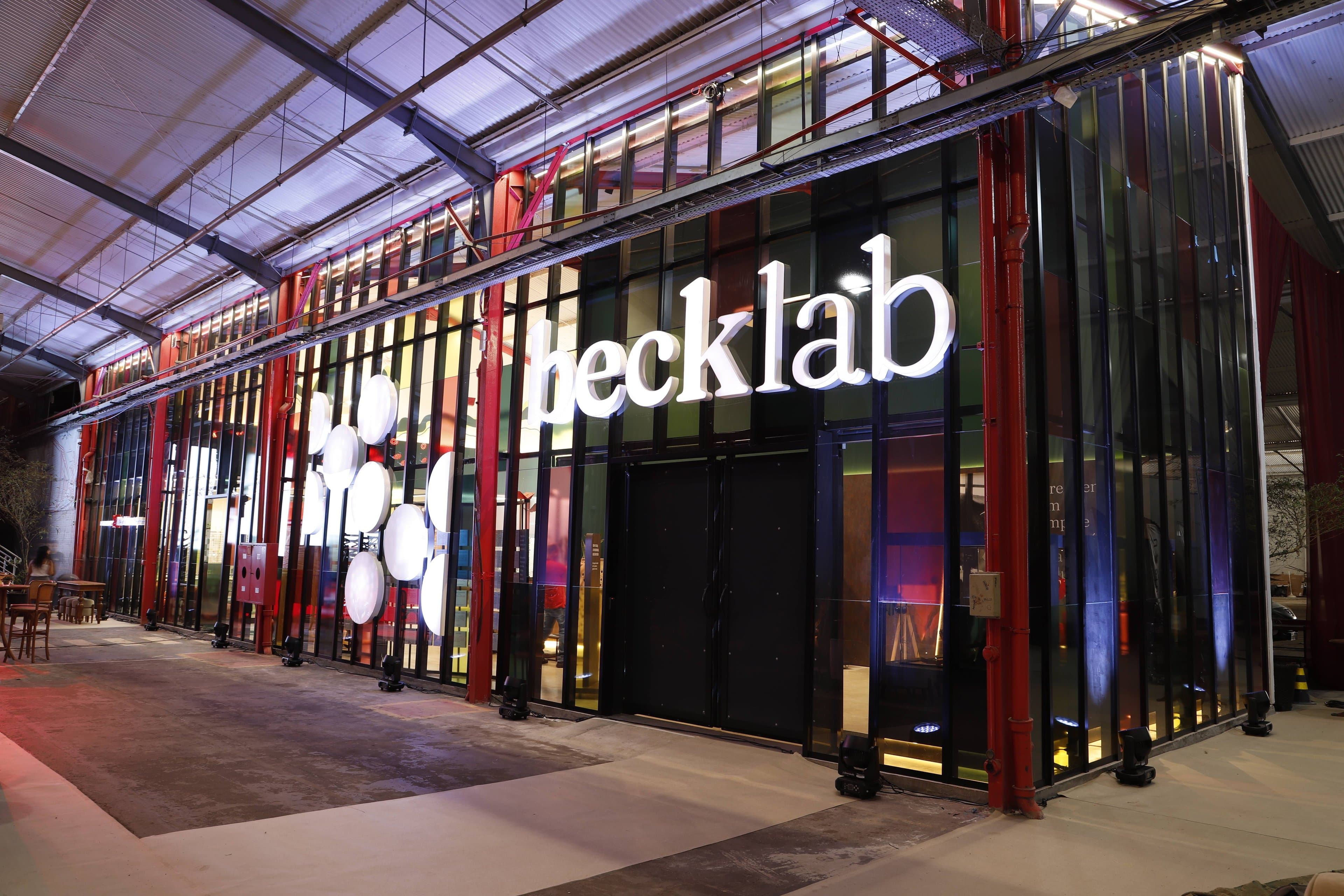 Da fábrica ao laboratório: a estratégia da Beckhauser para chegar aos R$ 65 milhões