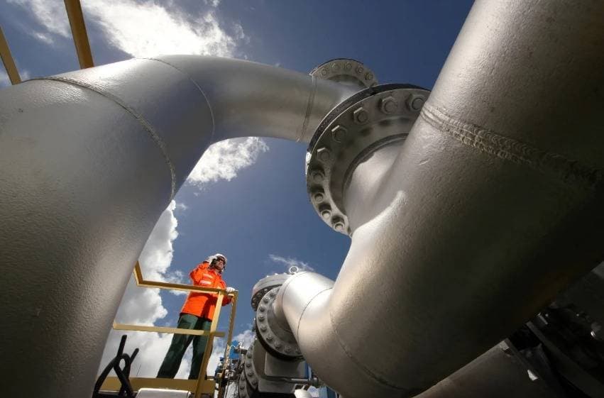 CNPE autoriza venda direta de gás natural da União
