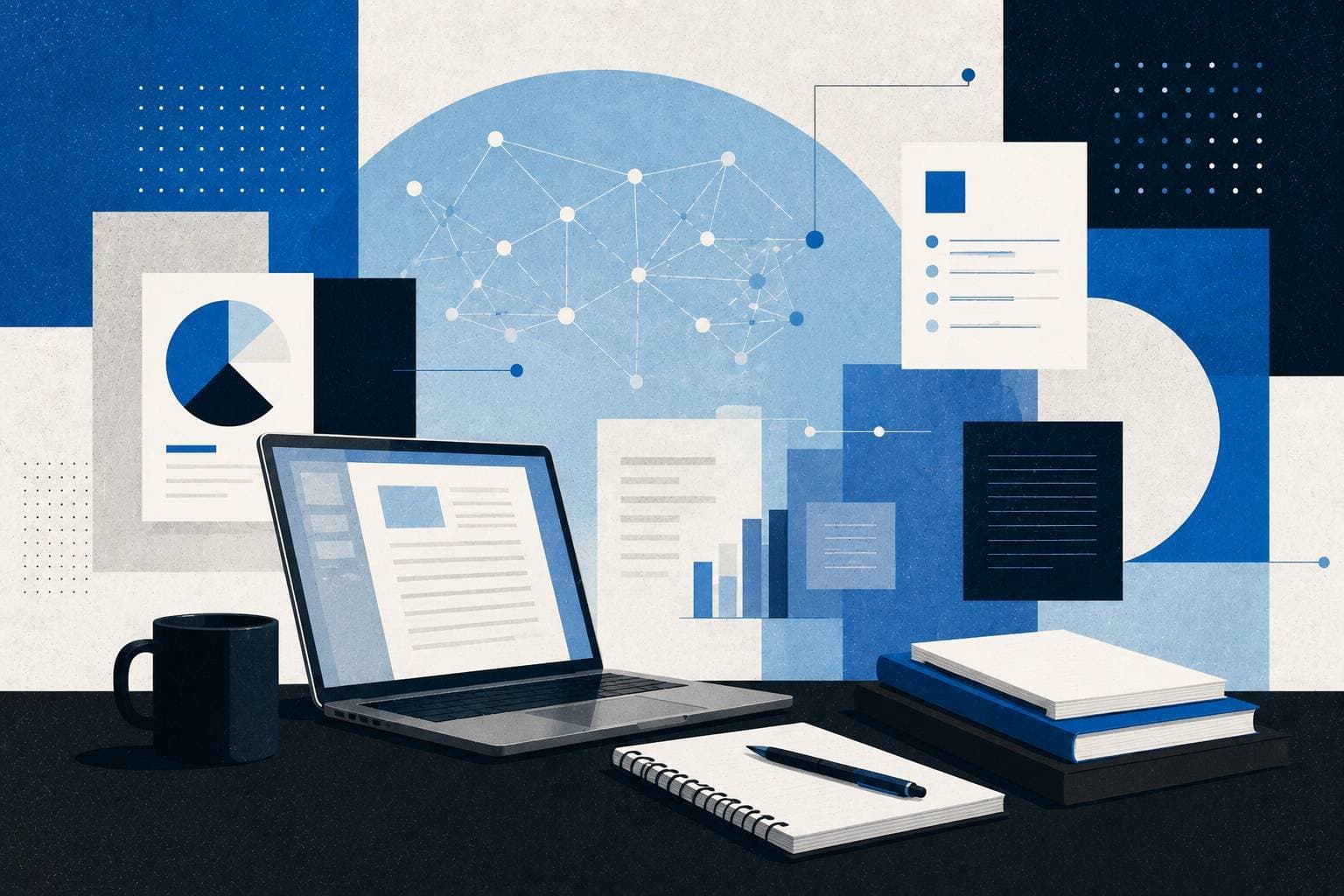 Alterações e comentários com IA: como usar Gemini e Copilot para revisar documentos
