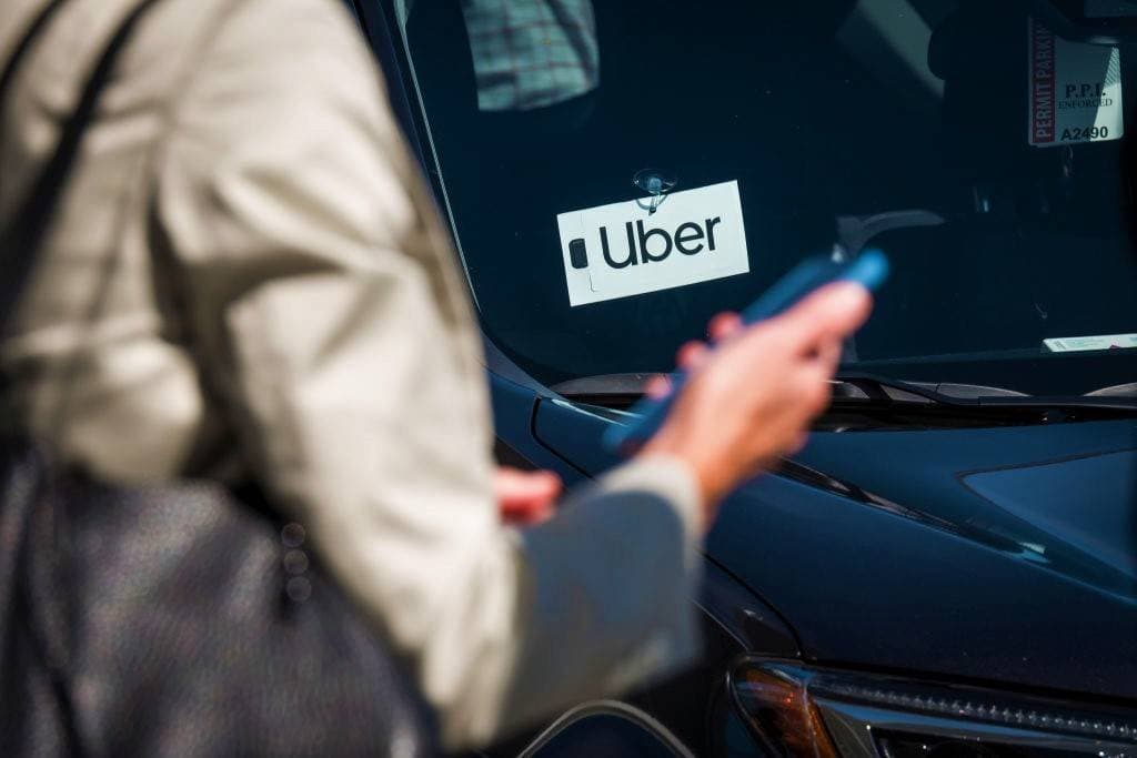 'Culpa' do Brasil: Uber cresce, mas país vira freio para avanço das viagens