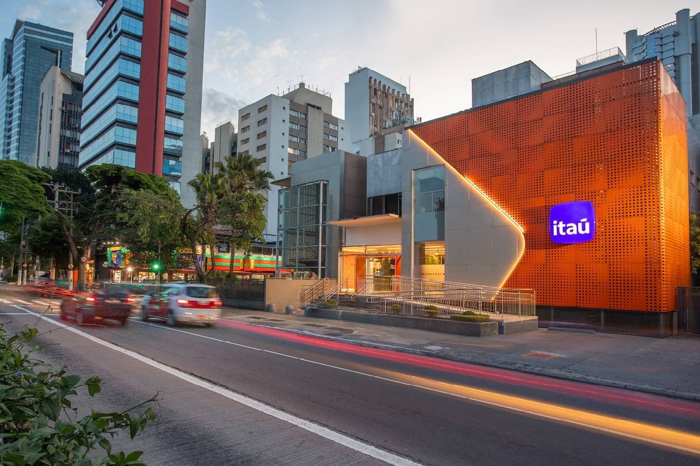 Itaú vê eleição polarizada e espera volatilidade, mas sem movimento 'desproporcional', diz CEO