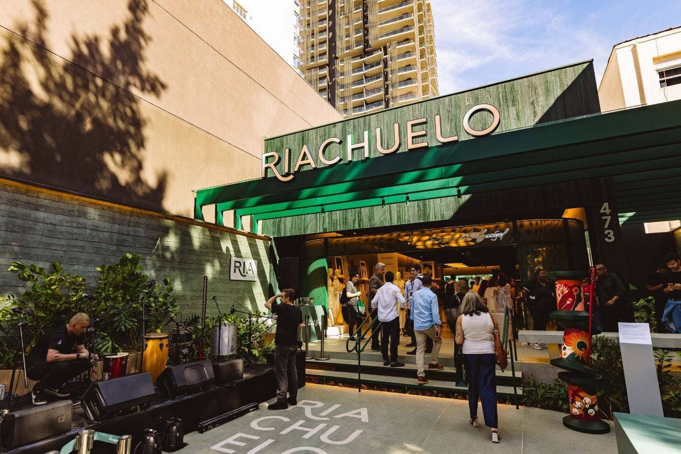 Riachuelo tem lucro recorde de R$ 168 mi no 2º tri, apesar de vendas menores