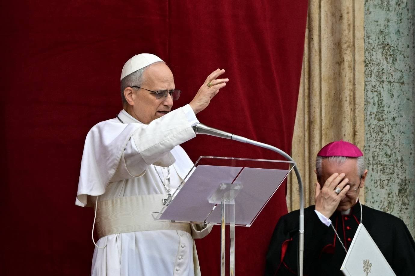 Papa visitará Argentina, Uruguai e Peru; Sheinbaum pede inclusão do México