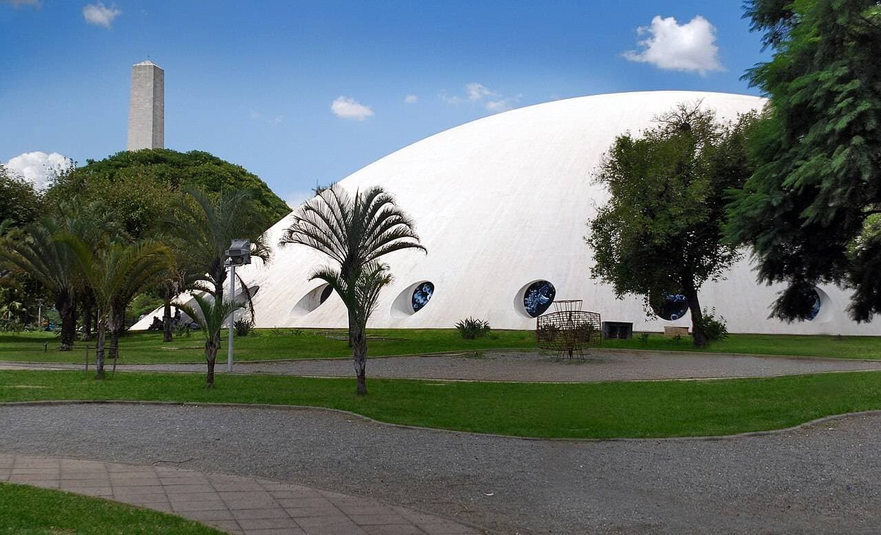 SP2B estreia no Ibirapuera reunindo inovação, negócio e cultura; expectativa é de 500 mil visitantes