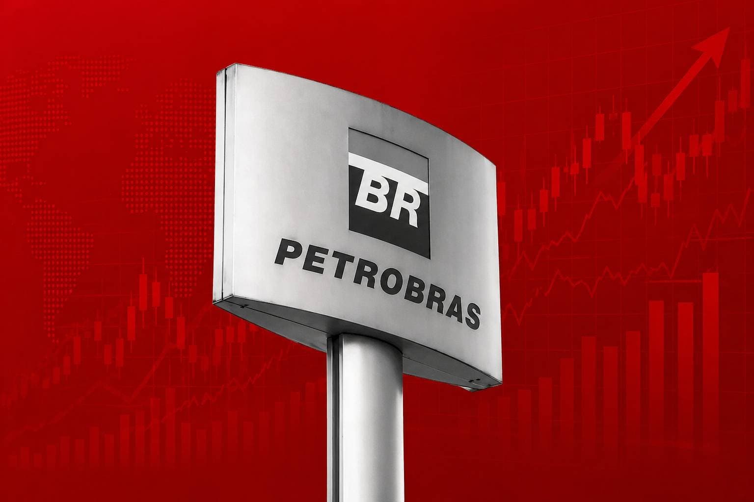 Petrobras, mercado de trabalho nos EUA e balança comercial: o que move os mercados