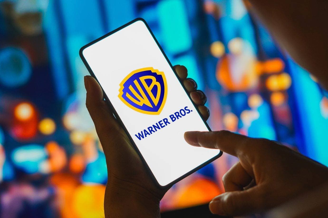 HBO Max vira motor de lucro da Warner antes de fusão com Paramount
