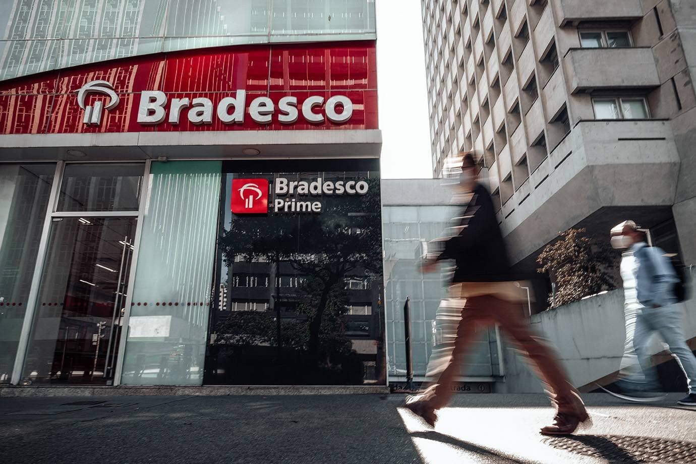 Bradesco vê cenário 'pior' no 2° semestre, evita 'loucura' no crédito e monitora agro