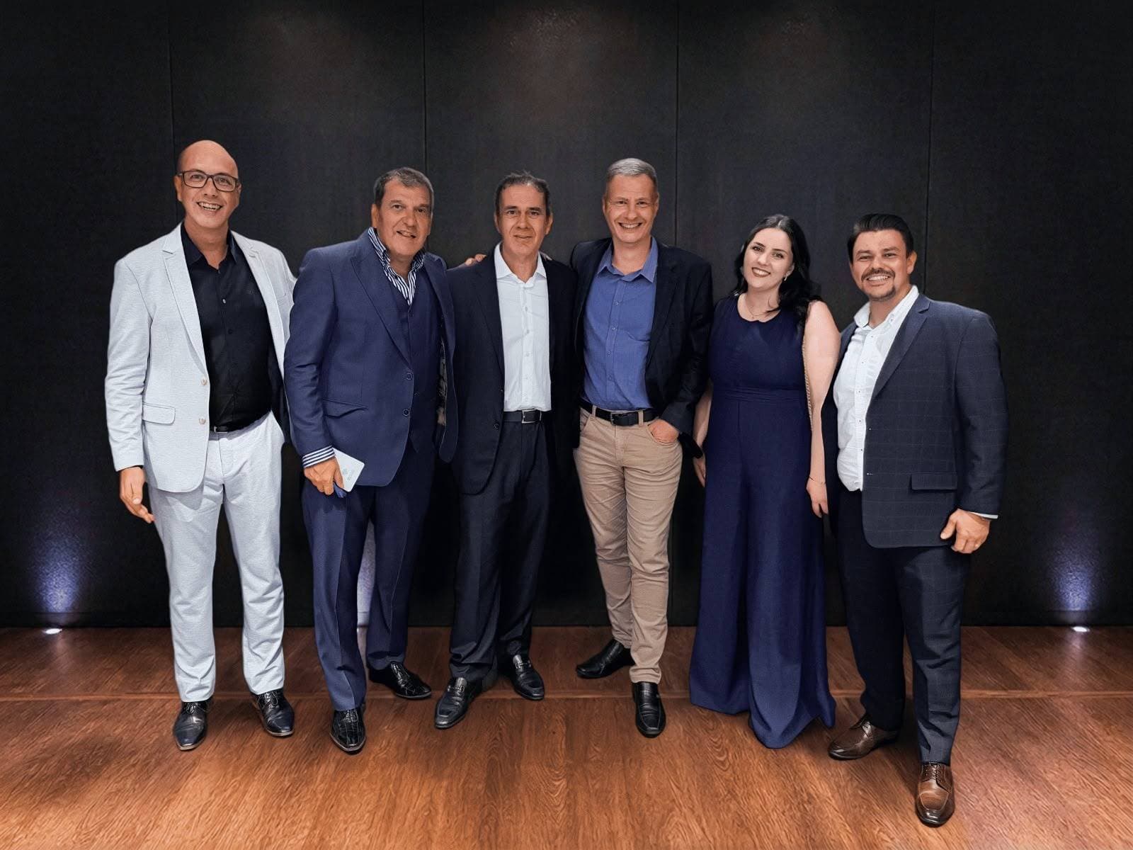 Startup do PR capta R$ 26 mi para escalar no mercado de gestão de riscos