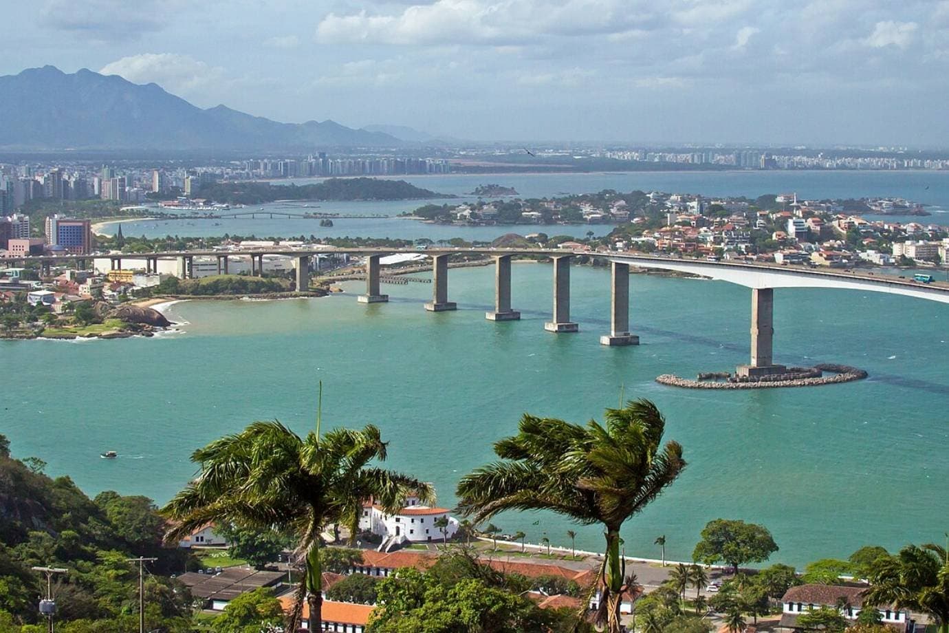 Quais são as 15 cidades com o metro quadrado mais caro do Brasil? Veja o ranking