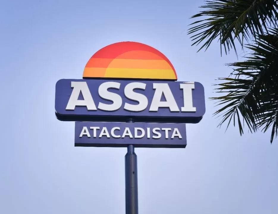 Assaí chega a menor alavancagem desde 2021: 'Ciclo de expansão já passou'
