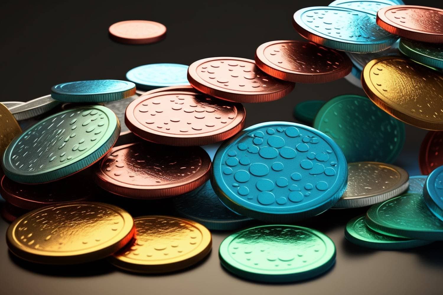 Stablecoins são novo trilho de pagamentos globais e não tem mais volta, diz CEO da Jeeves