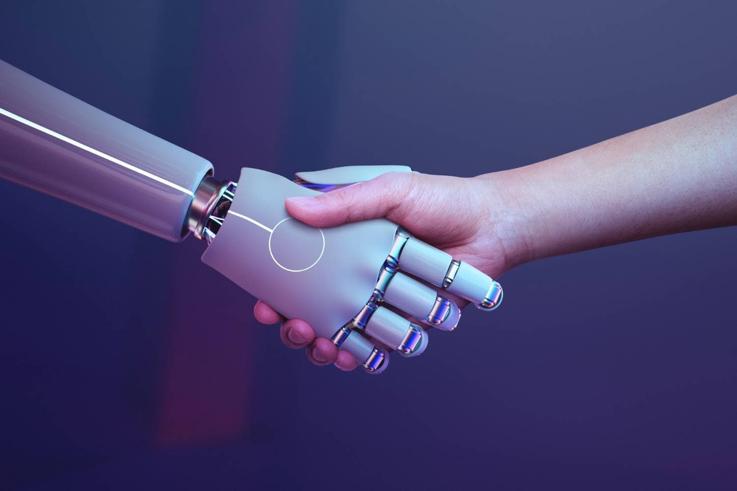 A era da IA: SP2B debate como a inteligência artificial está redesenhando negócios e a economia