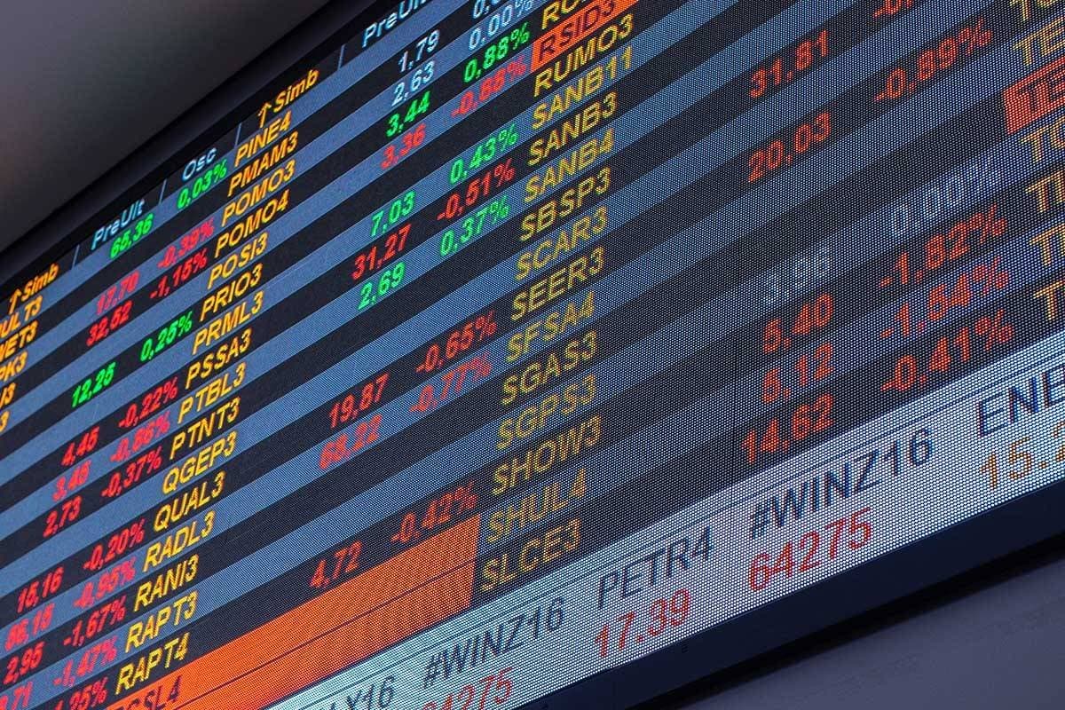 O alerta do BofA: banco americano recomenda reduzir risco na bolsa; entenda