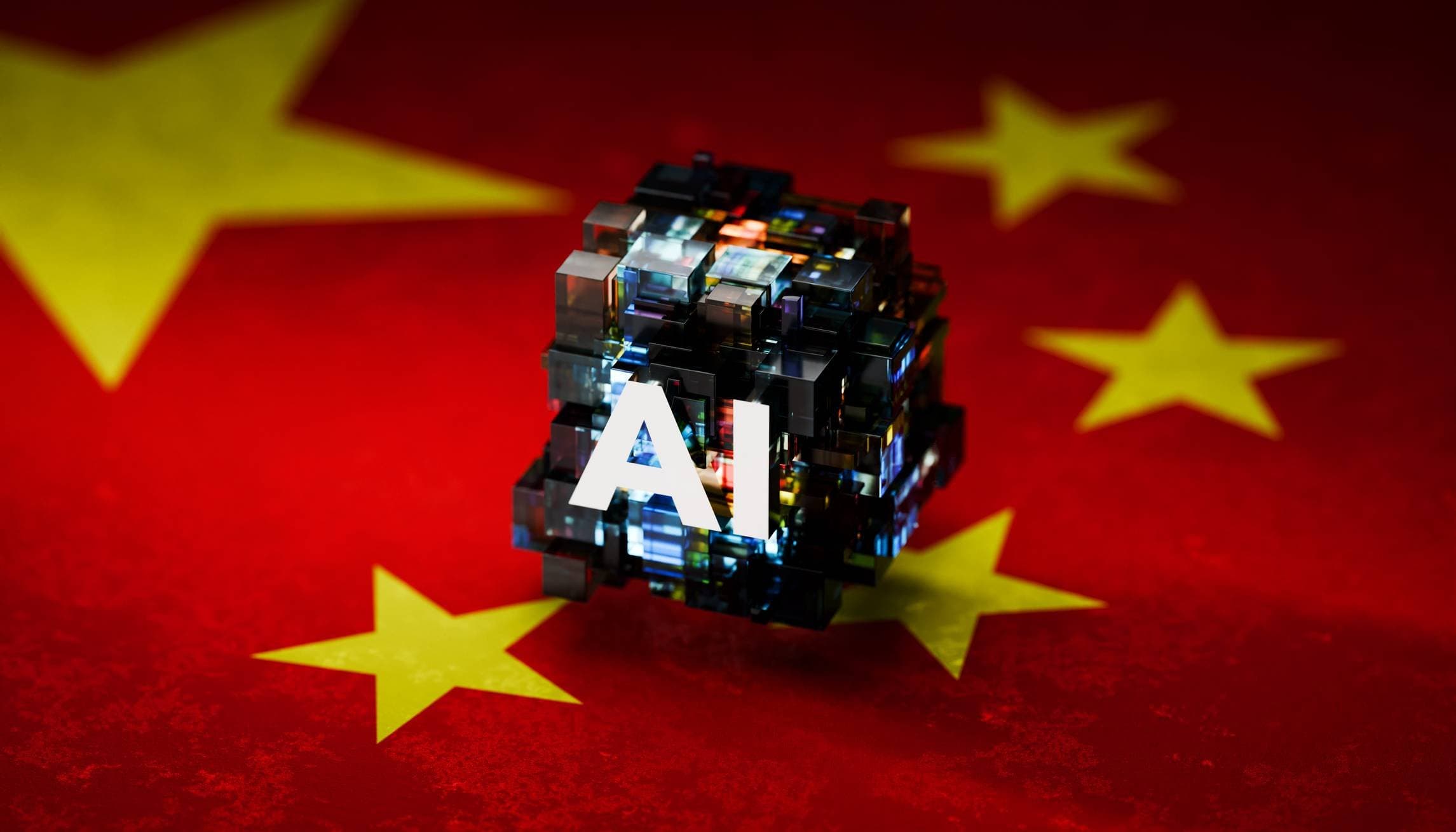 Correção da IA derruba fundos chineses e elimina ganhos de 2026