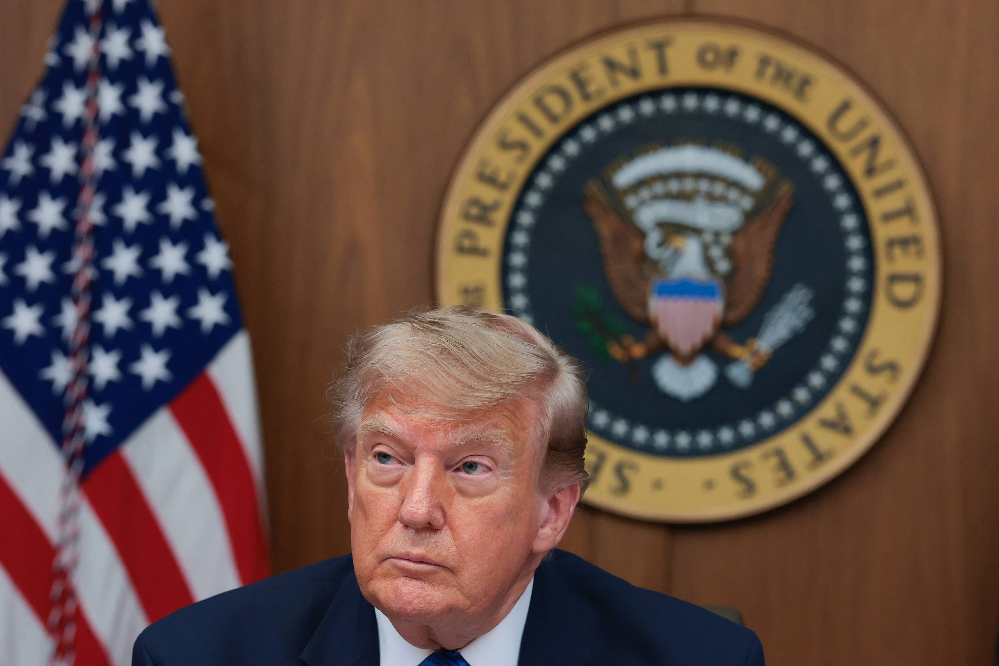 Trump anuncia tarifa de 15% sobre insumo essencial para painéis solares