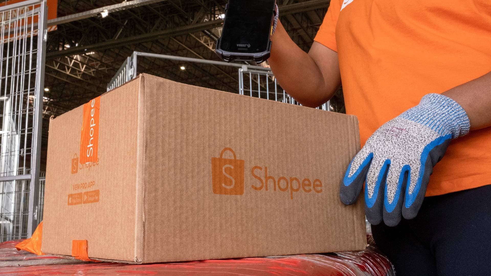 Anvisa libera venda de medicamentos pela Shopee