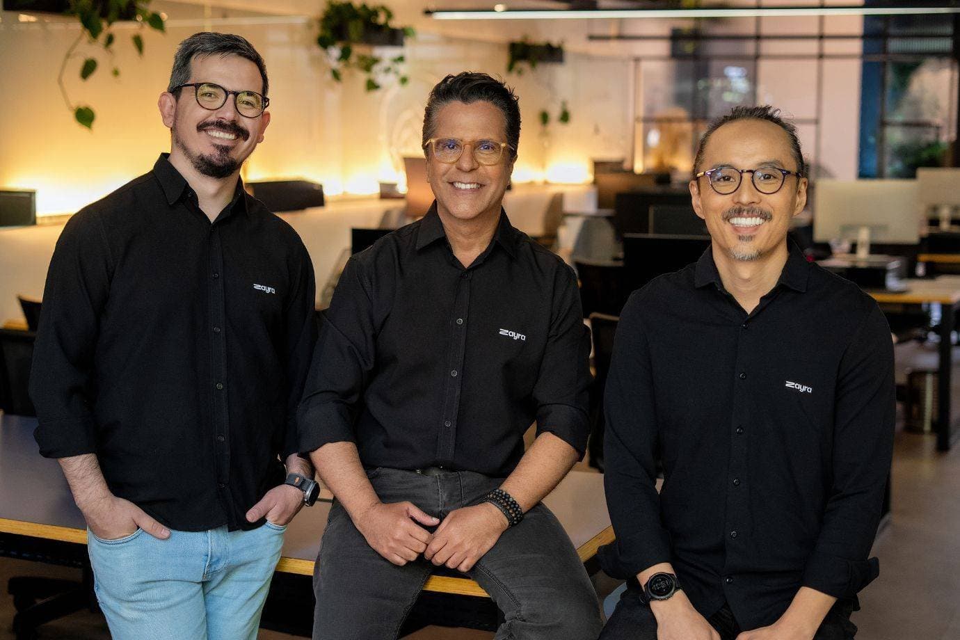 Startup que ensina blockchain e tokenização capta R$ 15 milhões para lançar nova plataforma