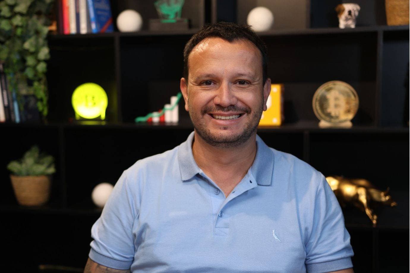 A IA pode saber quanto gasto? Fintech cria ponte com dados bancários no Brasil; entenda