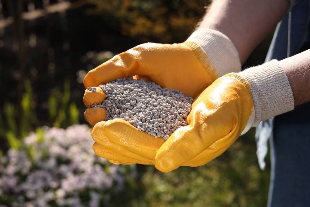 Fertilizante mineral atende demanda do agro e conquista aporte de R$ 40 mi