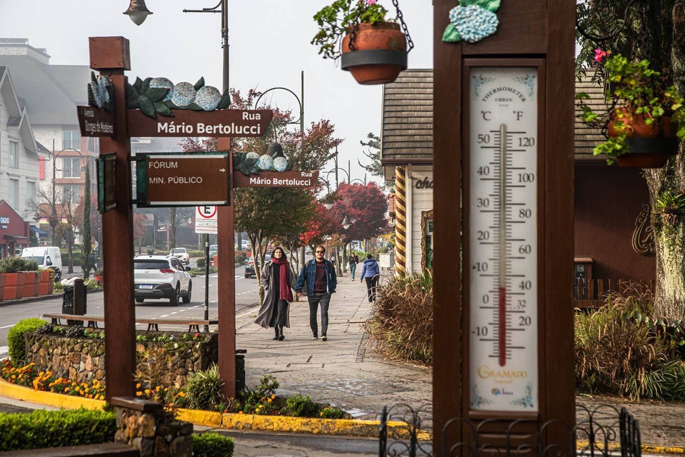 Economia do frio: quem ganha com o inverno de quase R$ 6 bilhões do Rio Grande do Sul