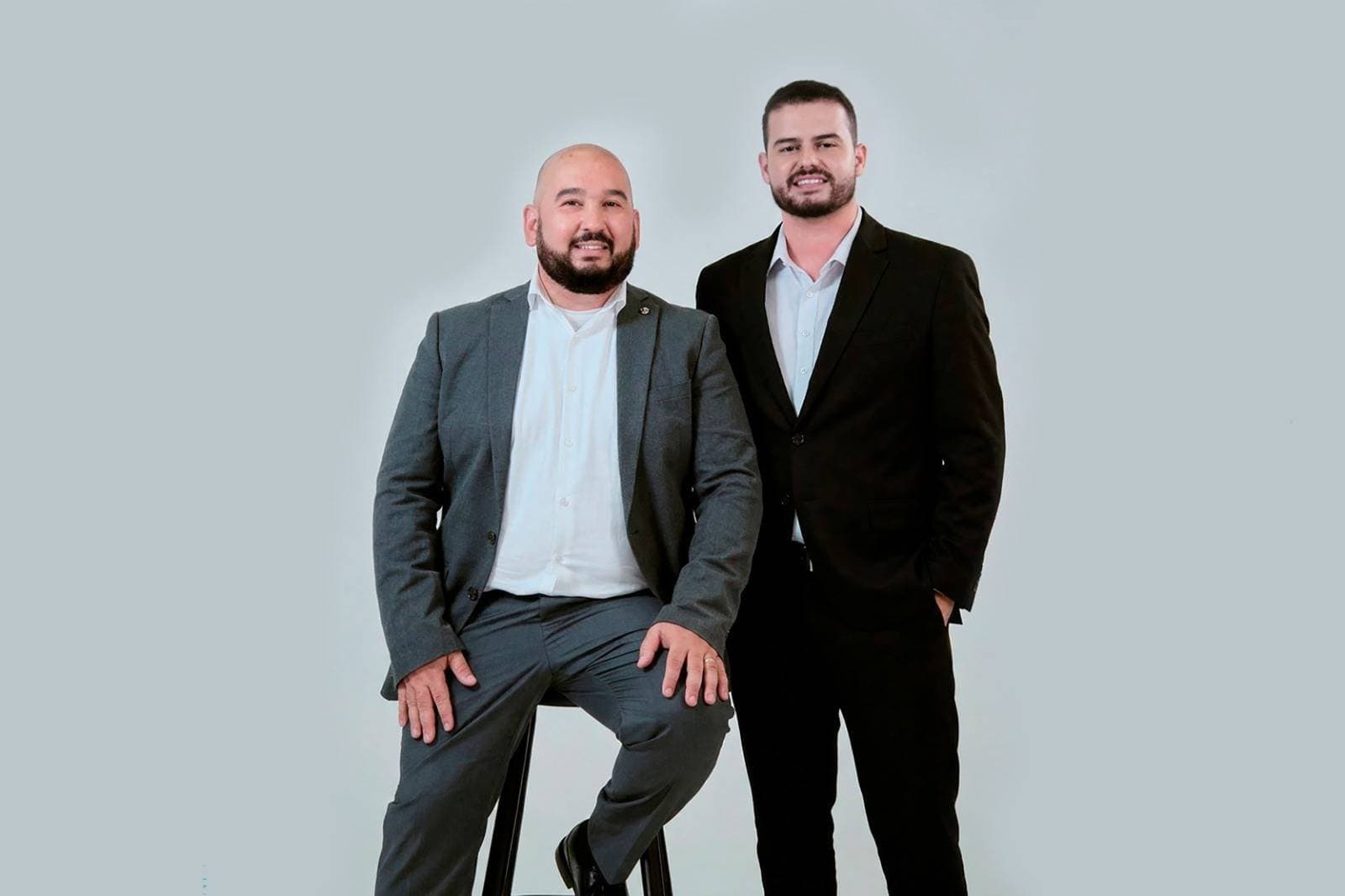 Ele consertava equipamentos em Goiânia. Agora, filhos querem levar o negócio aos R$ 500 milhões