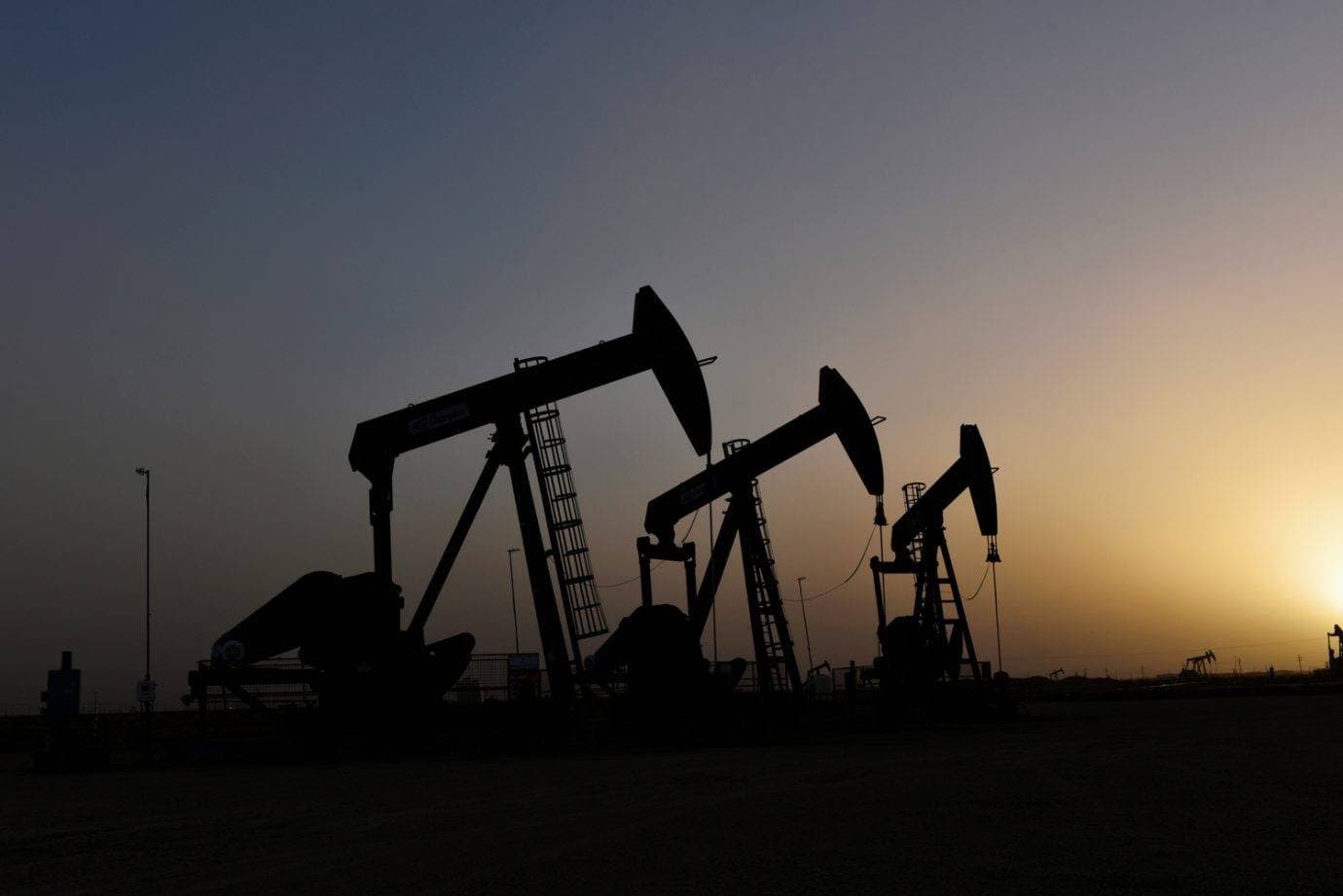 Exxon, Chevron e rivais do petróleo lucram US$ 48 bilhões no 2º tri