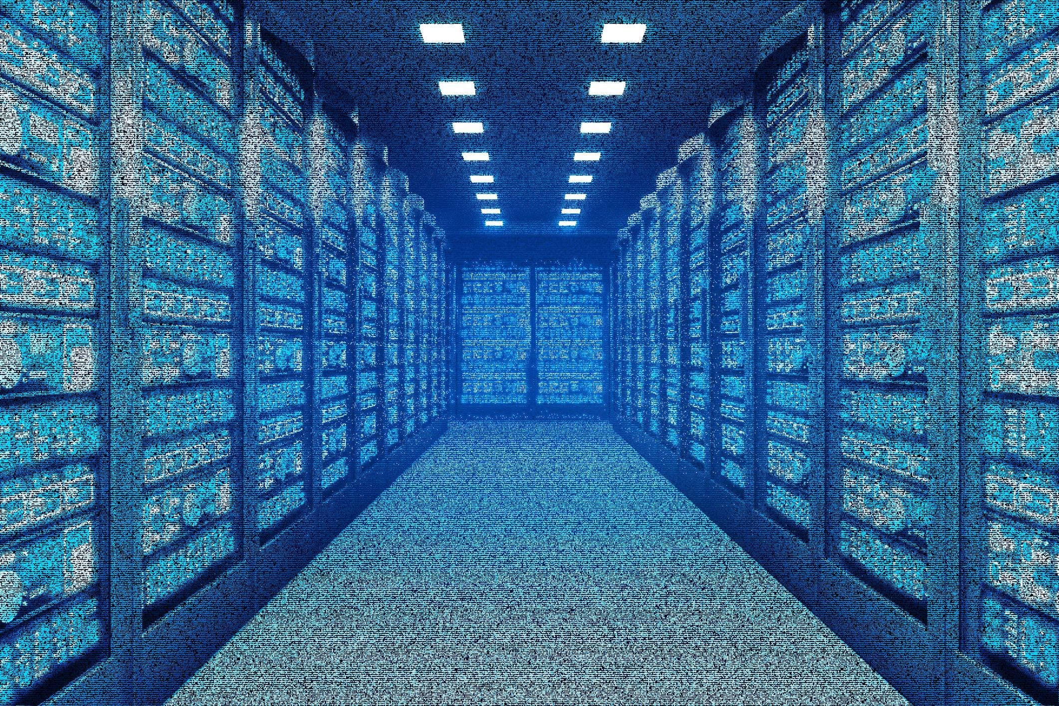 Data centers transformam terras do petróleo em 'ouro' no Texas