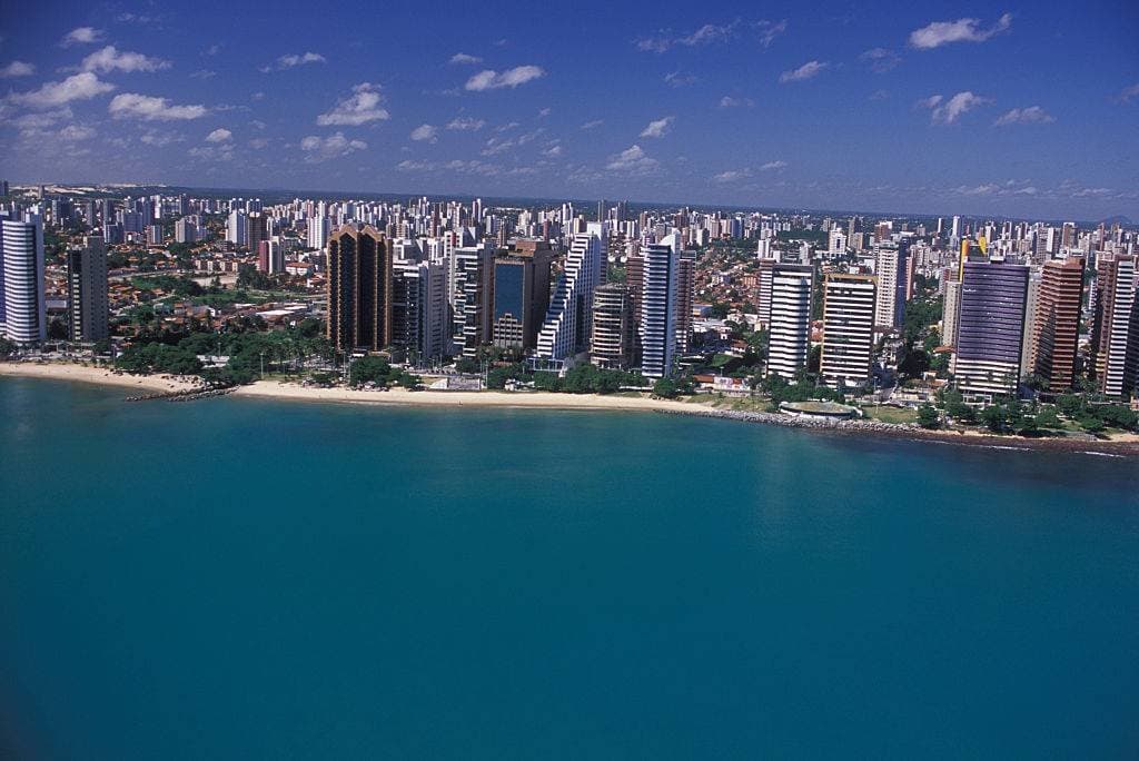 Fortaleza, São Paulo ou Brasília? Onde está a maior demanda por imóveis no Brasil