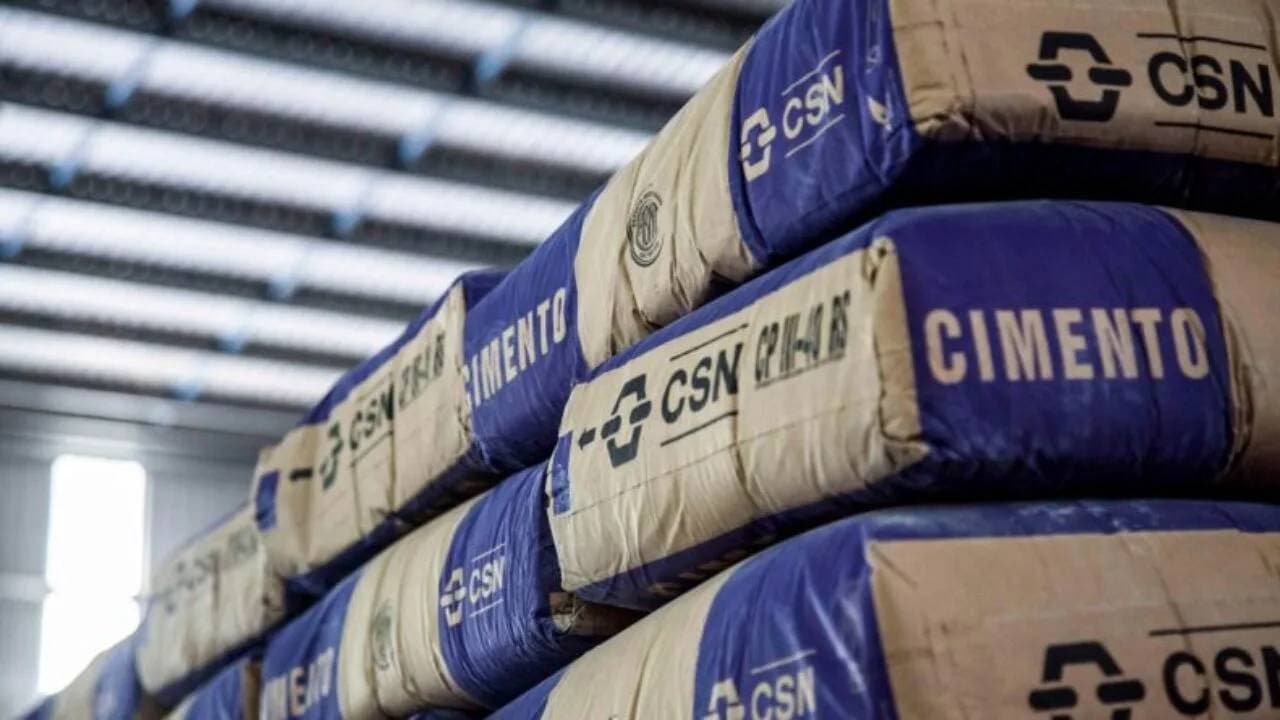 Por que consórcio da Votorantim é favorito para levar CSN Cimentos