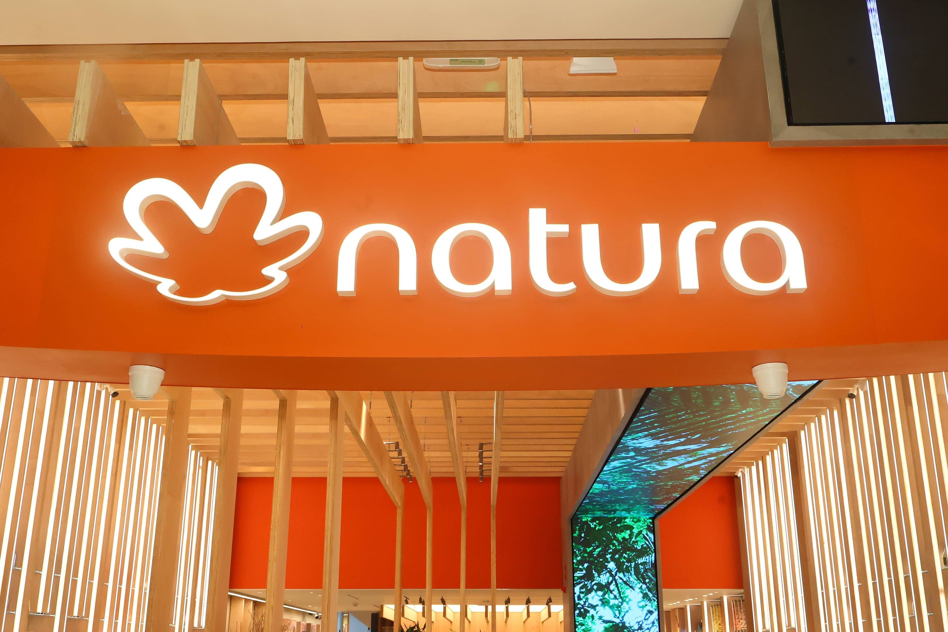 Natura registra queda de 82% no lucro líquido do segundo trimestre de 2026