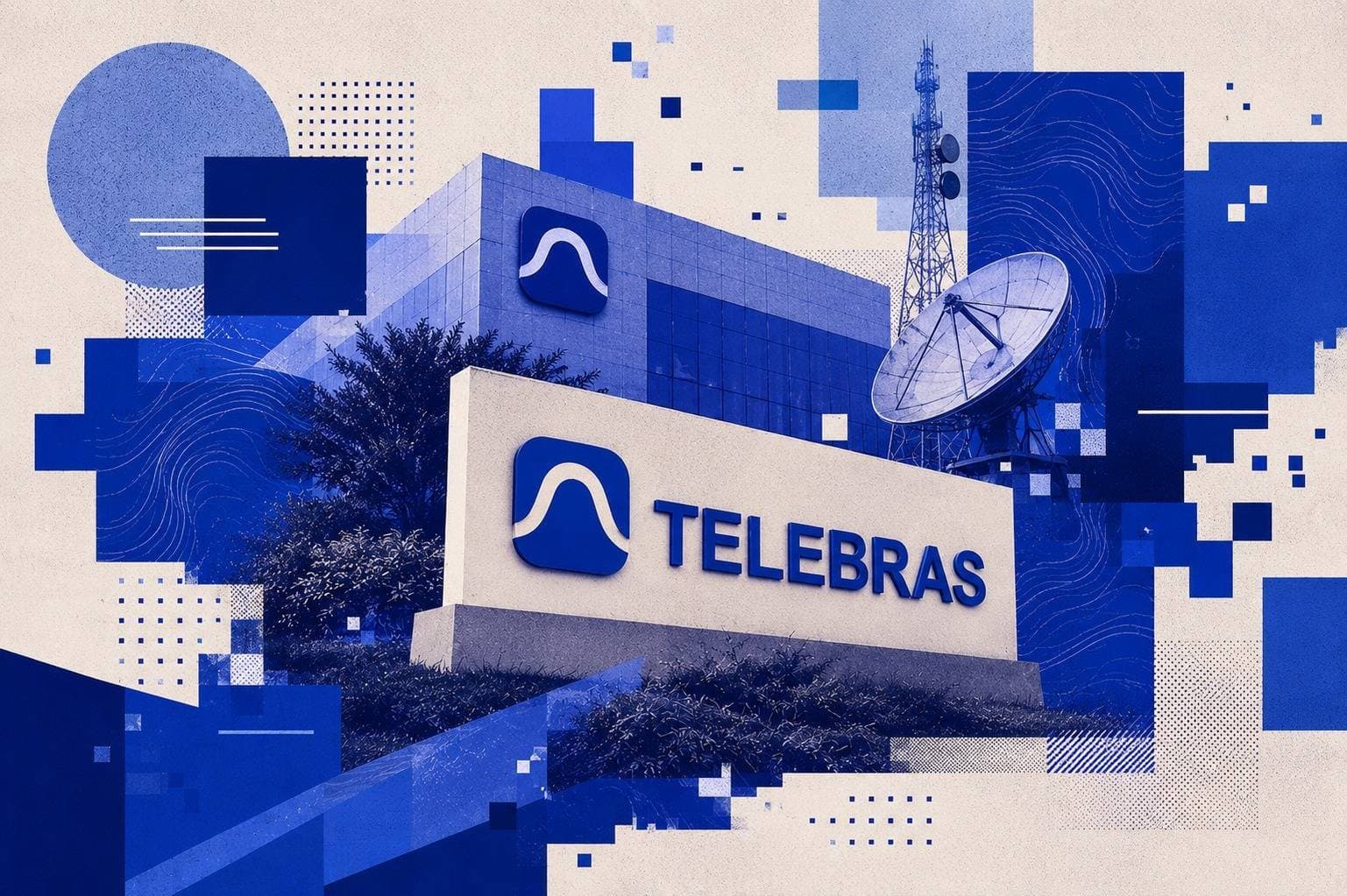 Sobrou dinheiro do 5G e o recurso pode virar um data center para a Telebras