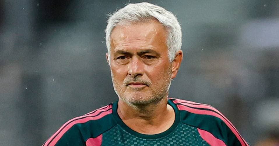Netflix lança documentário sobre José Mourinho; veja o que esperar da série