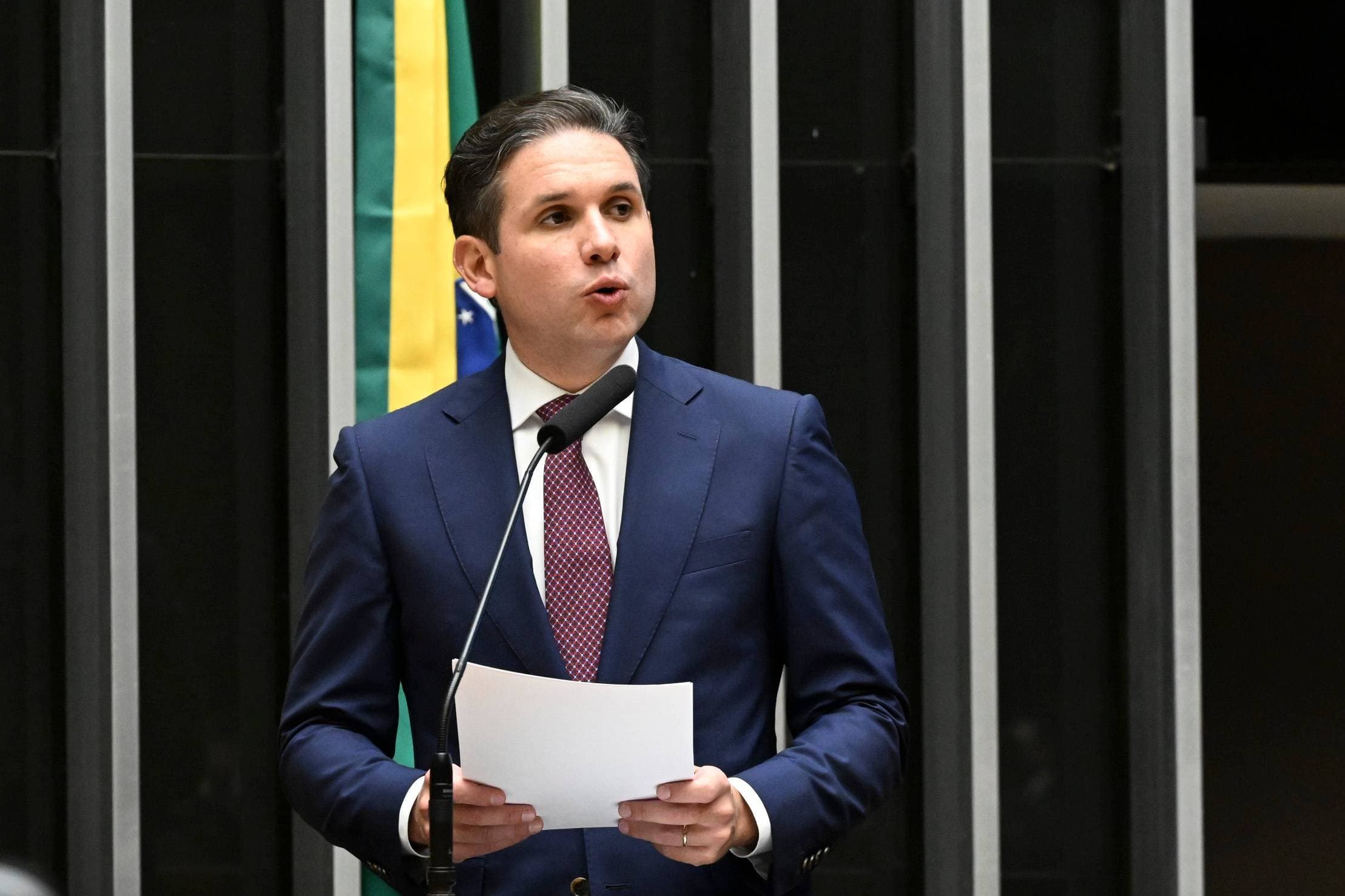 Projeto sobre subvenção a combustíveis no Congresso incluirá de etanol a isenções para Copa Feminina