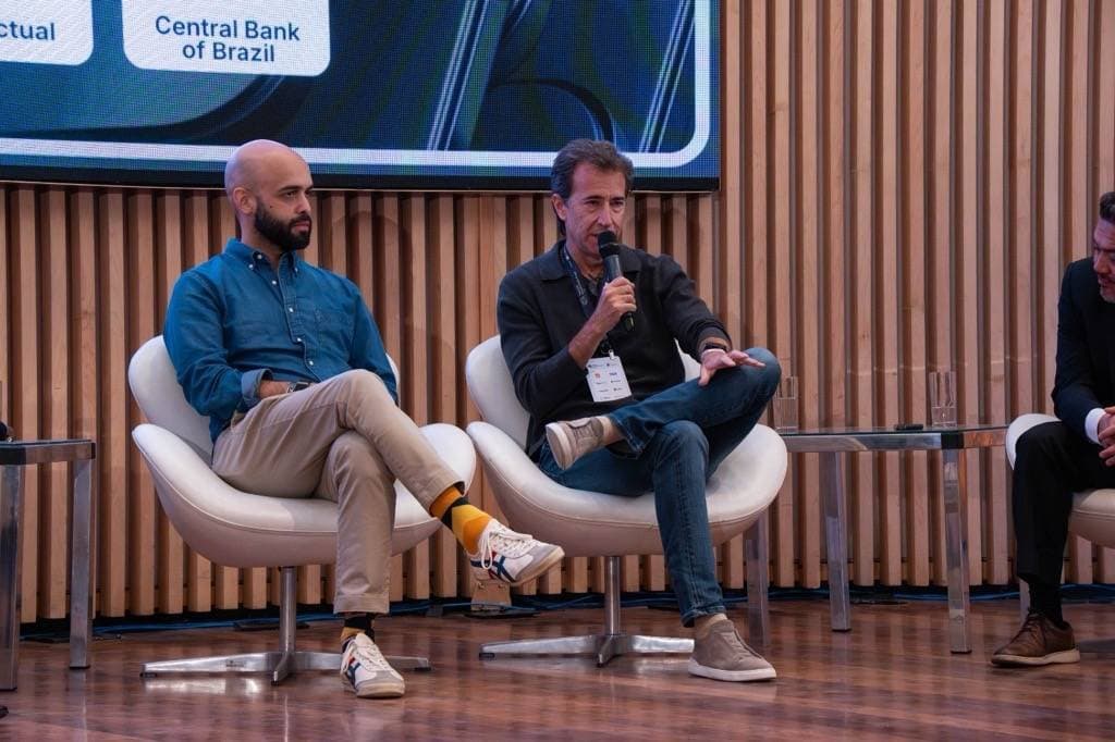 Tokenização: não é possível parar uma tecnologia que resolve problemas, diz executivo do BTG