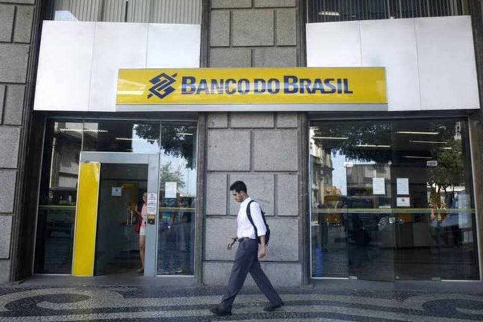 Banco do Brasil lucra R$ 3,9 bi no 2° trimestre e retoma alta, mas inadimplência sobe