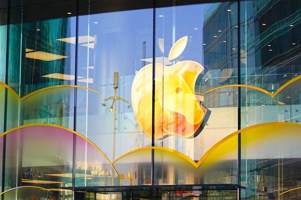 Apple, Nike e Amazon recuperam bilhões de dólares em tarifas nos EUA