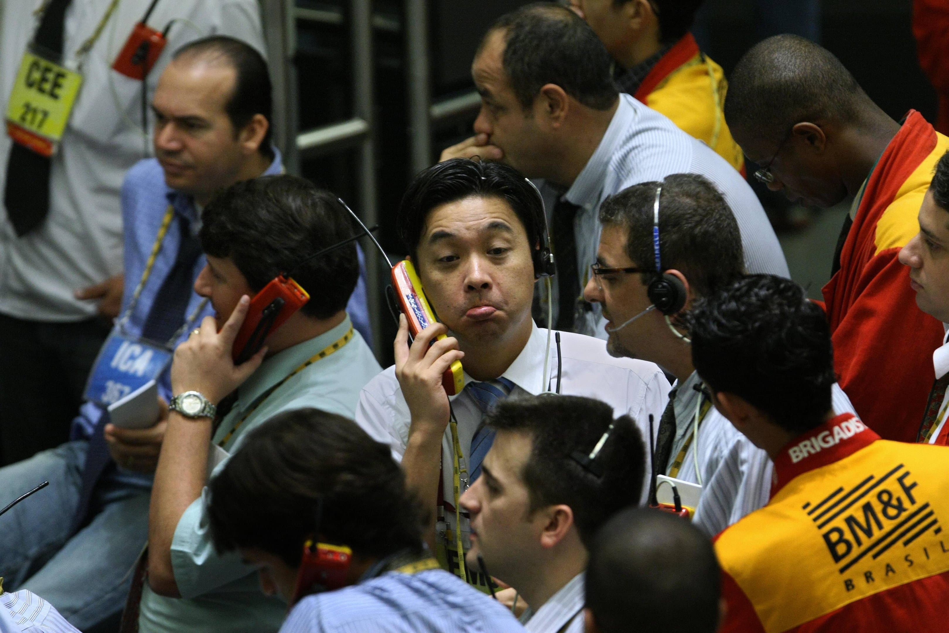 R$ 279 bilhões foram embora da bolsa em sete dias de queda do Ibovespa